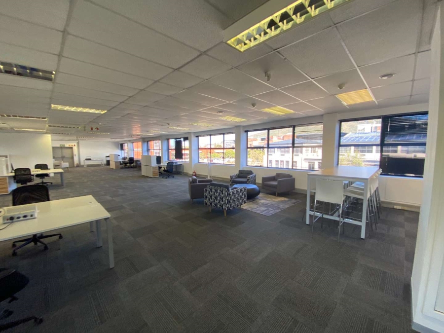 To Let commercial Property for Rent in Observatory Western Cape